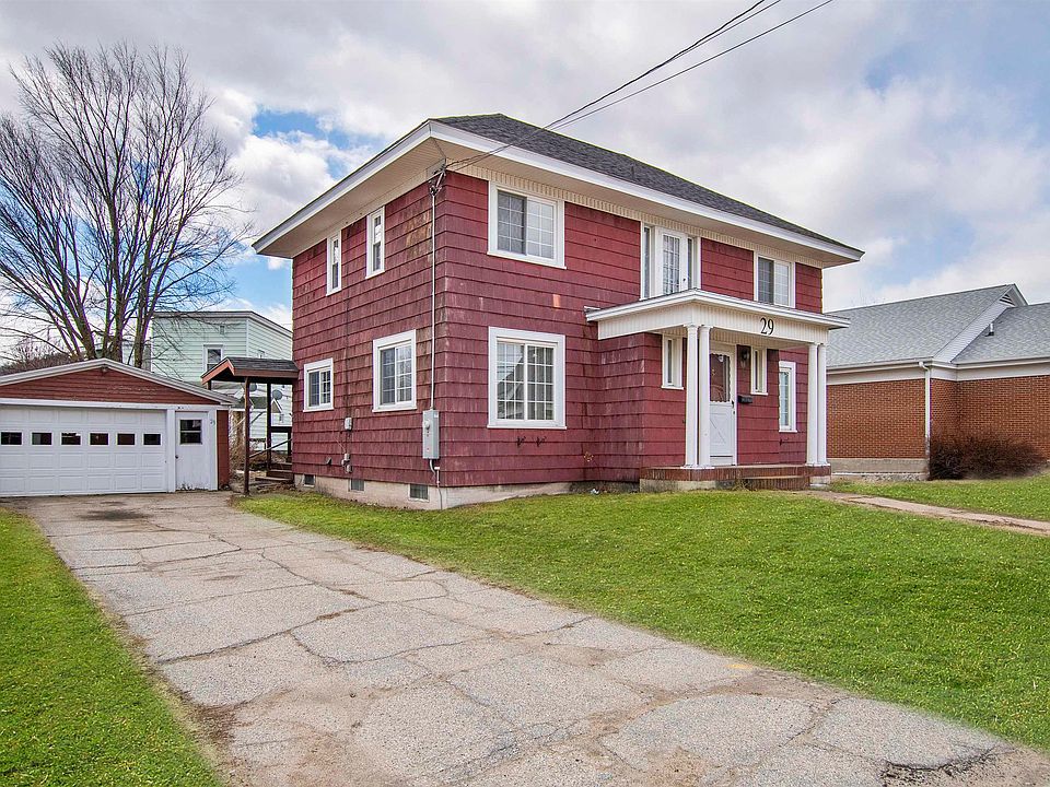 29 State St Groveton, NH, 03582 Apartments for Rent Zillow