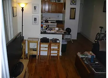 Rented by City Wide Apartments