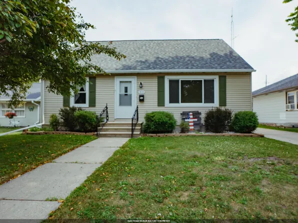313 15th St, Fond Du Lac, WI 54935