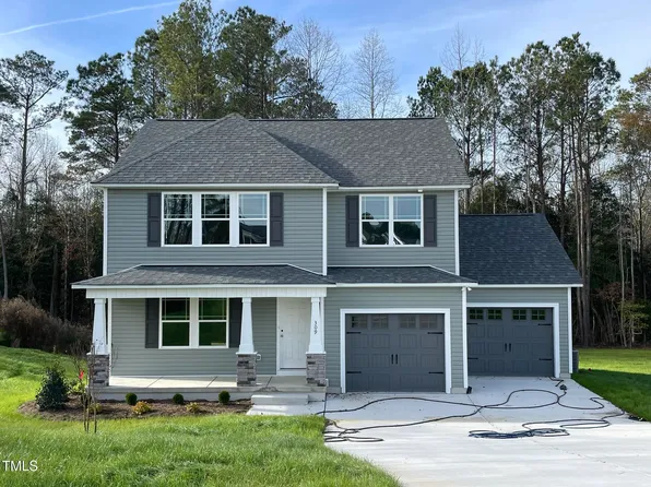 309 Starry Sky Dr, Benson, NC 27504