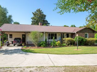 1651 Old Us Highway 701, Clinton, NC 28328