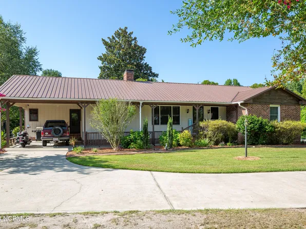 1651 Old Us 701 Highway, Clinton, NC 28328