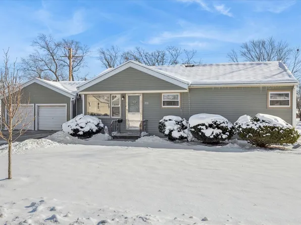 6723 Tinley Park Dr, Tinley Park, IL 60477