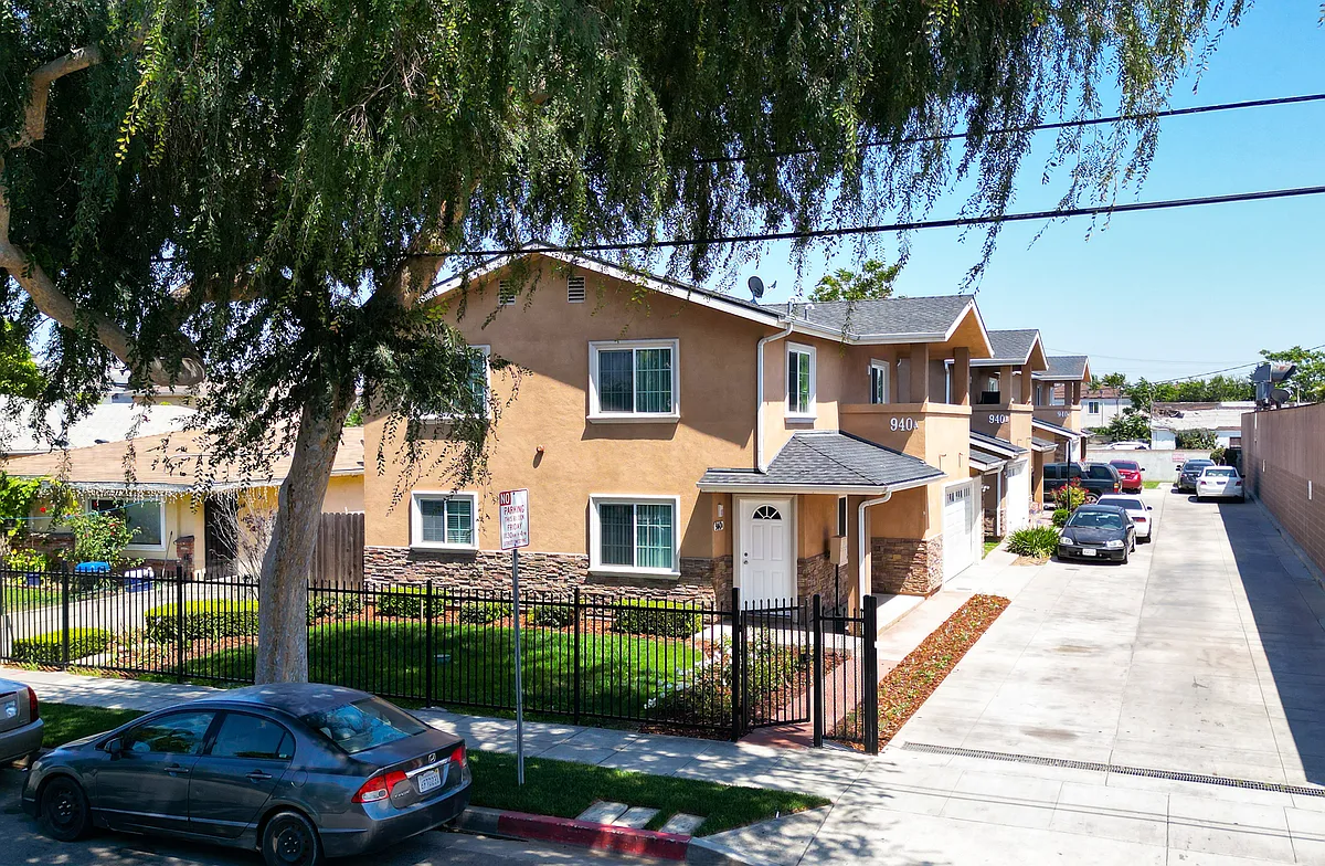 Building Photo - 940 S Montebello Blvd #A