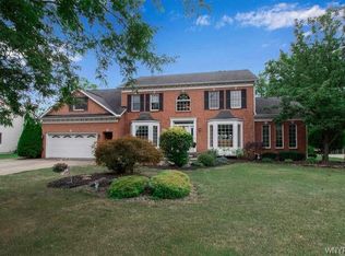 130 Timberlink Dr, Grand Island, NY 14072