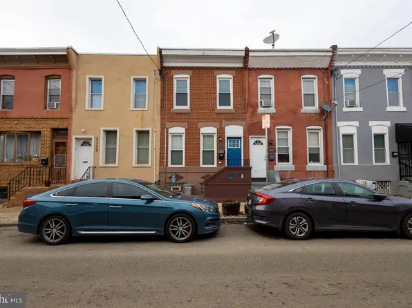 2237 Wharton St, Philadelphia, PA 19146