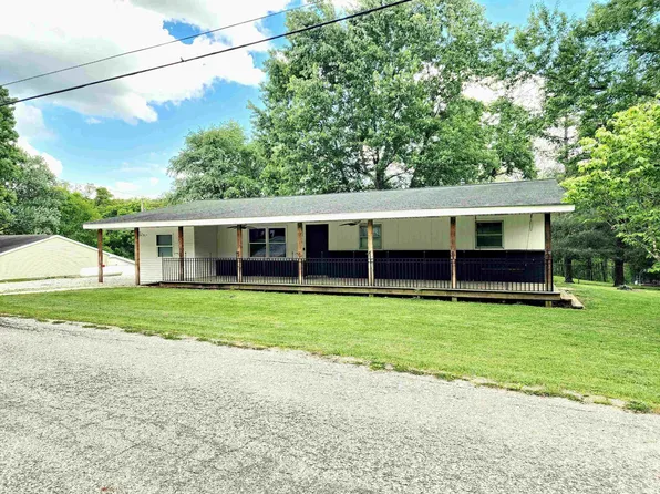 303 Mitchell St, Avoca, IN 47420