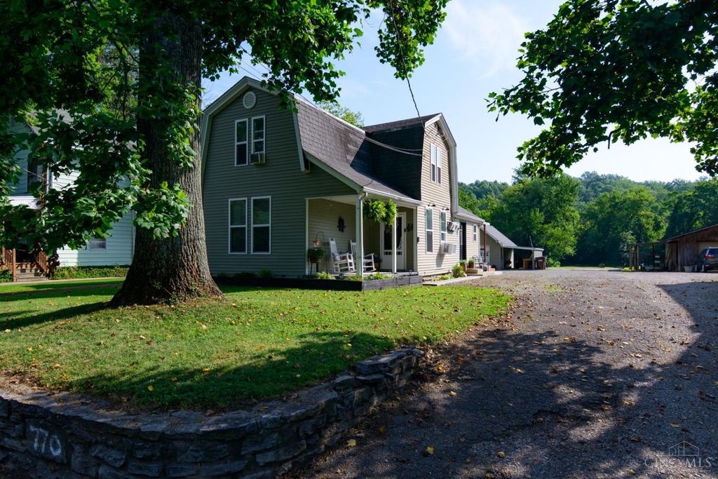 Real estate listing image