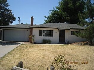 4057 N Sunnyside Ave, Fresno, CA 93727