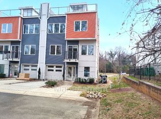 1506 Peridoe Point Ln, Charlotte, NC 28206