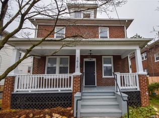 1612 8th St SE, Roanoke, VA 24013