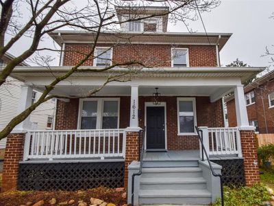 1612 8th St SE, Roanoke, VA, 24013