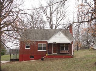 1612 Seven Hills Rd, Jefferson City, MO 65101