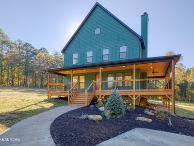 8514 Pleasant Hill Rd, Knoxville, TN, 37924