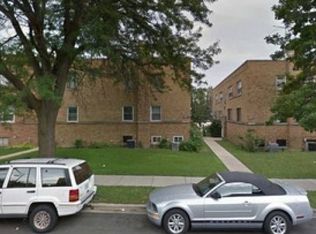 4951 N Kimball Ave #1E, Chicago, IL 60625