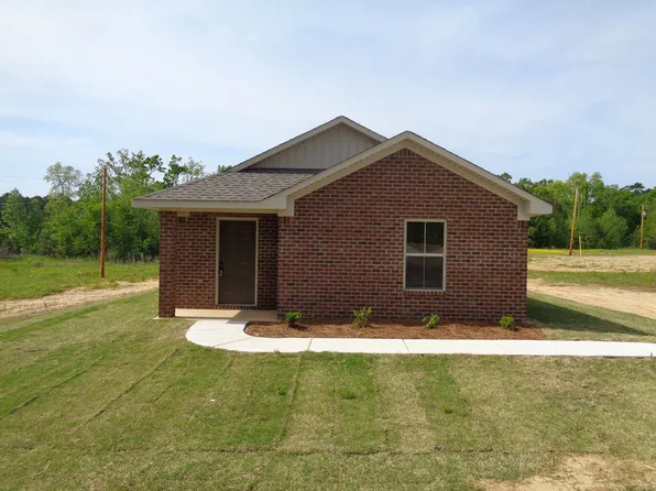 101 County Road 861, Saltillo, MS 38866