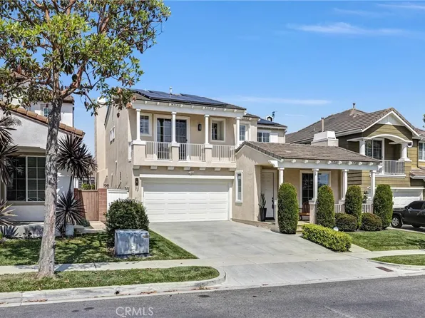 10 Papette Cir, Mission Viejo, CA 92694