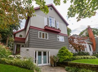 7301 Summit Ave, Chevy Chase, MD 20815