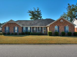 3014 Galahad Way, Augusta, GA 30909