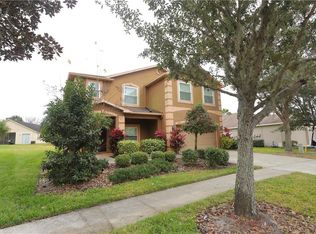 6222 Bridgevista Dr, Lithia, FL 33547