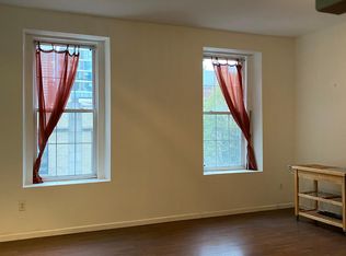 109 S 21st St APT 4, Philadelphia, PA 19103