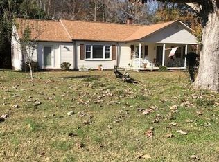 2271 Moir Mill Rd, Reidsville, NC 27320