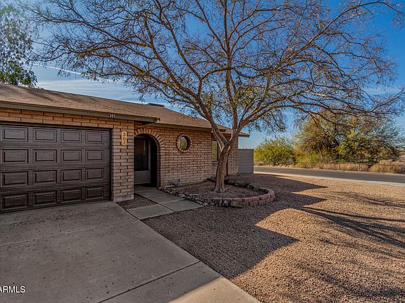 3rd image of 301 E ORAIBI Drive