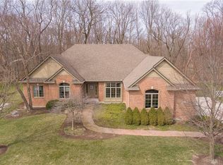 4249 Sarahs Way, Dayton, OH