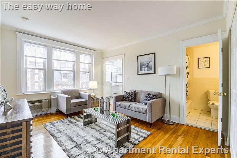Apartment Rental Experts