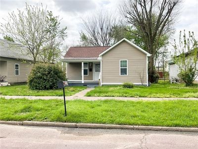 1216 E 4th St, Sedalia, MO, 65301