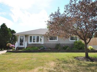 4692 Bailey Rd, North Olmsted, OH 44070