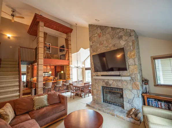 G32 Trailside Village Way, Dover, VT 05356