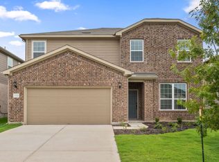 13320 Lapoynor St, Manor, TX 78653