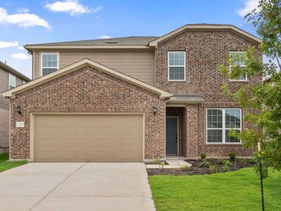 13320 Lapoynor St, Manor, TX, 78653
