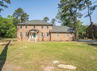 110 Brook Valley Rd, Columbia, SC 29223