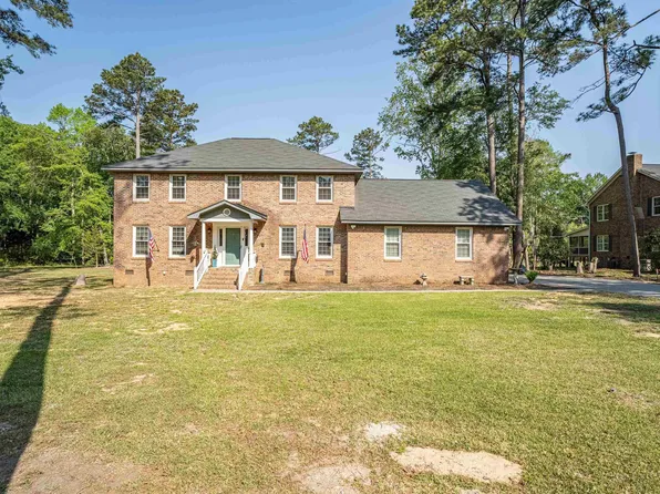 110 Brook Valley Rd, Columbia, SC 29223