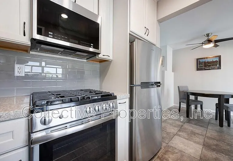 4921 Long Branch Ave #1 — Photo 4