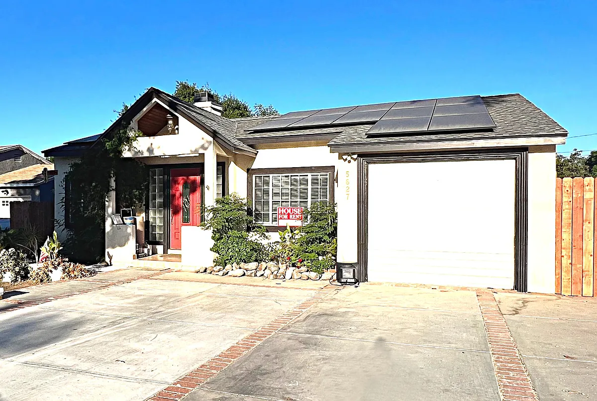 Building Photo - 5627 Adele Ave