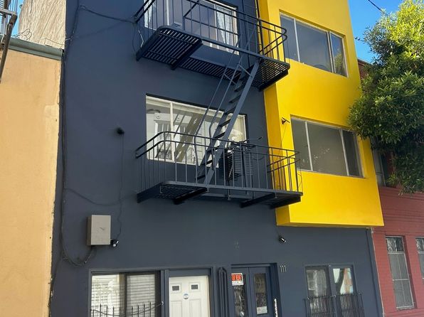 111 Trenton St #5