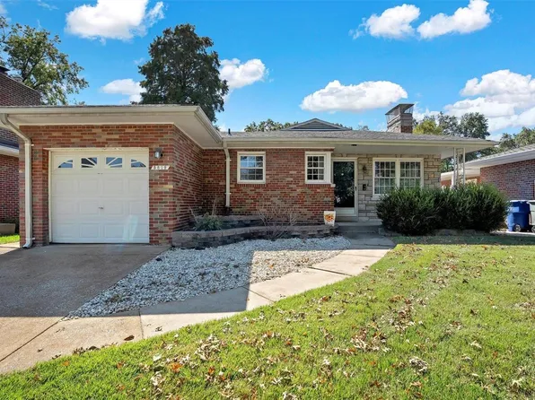 5812 Holly Hills Ave, Saint Louis, MO 63109