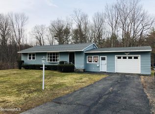 115 Rich St, North Adams, MA 01247