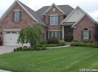 2319 Cleary Ct, Louisville, KY 40245