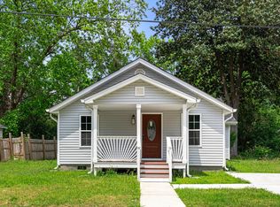 565 Louis St, Orangeburg, SC 29115