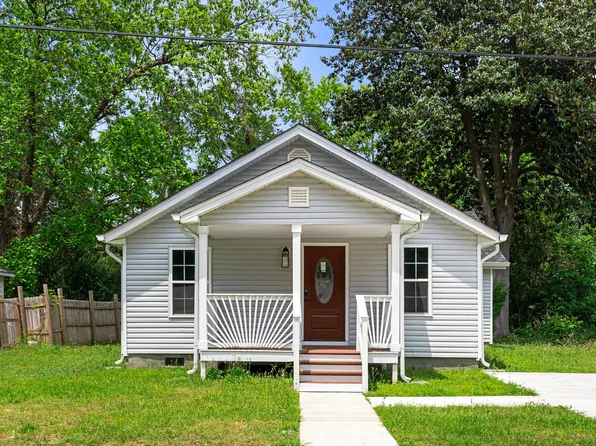 565 Louis St, Orangeburg, SC 29115