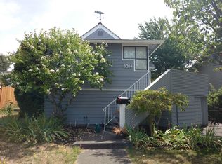 6314 46th Ave SW, Seattle, WA 98136
