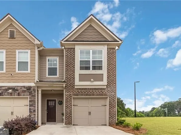 6315 Princeton Ridge Dr, Lithonia, GA 30058