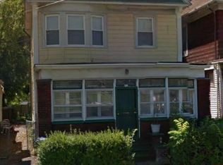 675 Best St, Buffalo, NY 14211