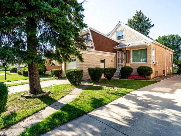 6228 W Lawrence Ave, Chicago, IL 60630