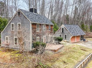 33 Rolling Rdg, Jay, ME 04239