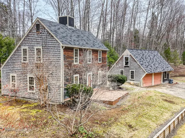 33 Rolling Ridge, Jay, ME 04239